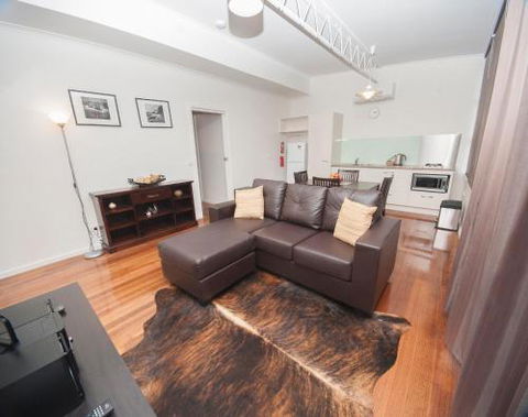 Harmony At Tower Hill Apartment - Accommodation Rockhampton 1