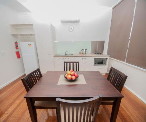 Harmony At Tower Hill Apartment - Accommodation Rockhampton 5