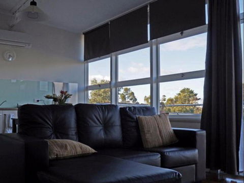Harmony At Tower Hill Apartment - Accommodation Rockhampton 2