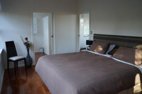 Harmony At Tower Hill Apartment - Accommodation Rockhampton 6