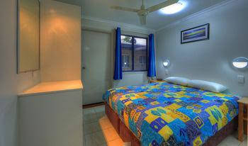Happy Wanderer Village - Accommodation Rockhampton 0