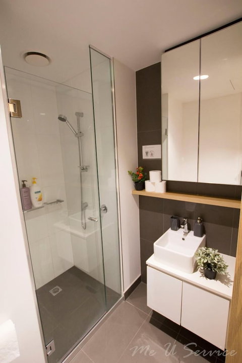 Carlson CBD Apartments - Accommodation Rockhampton 2