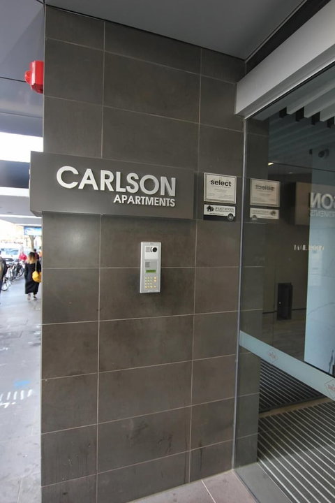 Carlson CBD Apartments - Accommodation Rockhampton 1