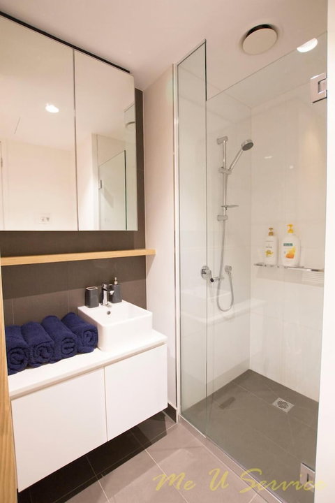 Carlson CBD Apartments - Accommodation Rockhampton 4