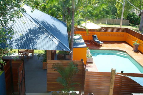 Serenity On Magnetic - Accommodation Rockhampton 1
