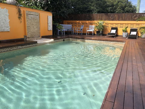 Serenity On Magnetic - Accommodation Rockhampton 3