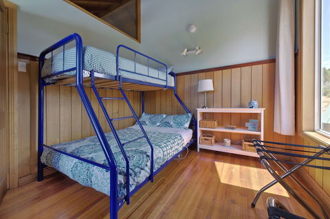 Sheoak On The Bay - Accommodation Rockhampton 0