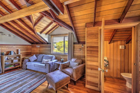 Sheoak On The Bay - Accommodation Rockhampton 4