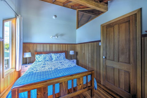 Sheoak On The Bay - Accommodation Rockhampton 3