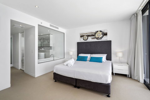 Oracle Broadbeach Apartments - Accommodation Rockhampton 6