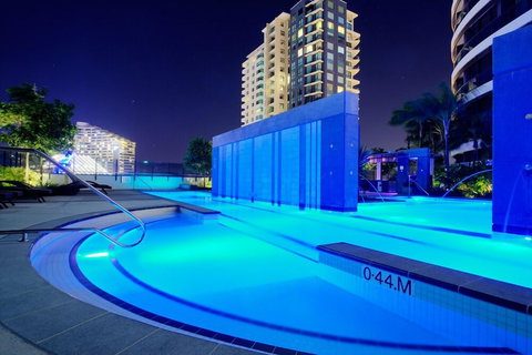 Oracle Broadbeach Apartments - Accommodation Rockhampton 4