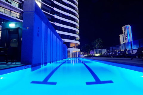 Oracle Broadbeach Apartments - Accommodation Rockhampton 3