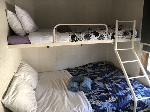 G'day Parks Ararat - Accommodation Rockhampton 4