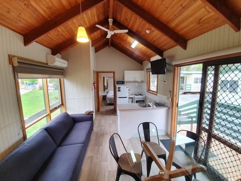 G'day Parks Ararat - Accommodation Rockhampton 1