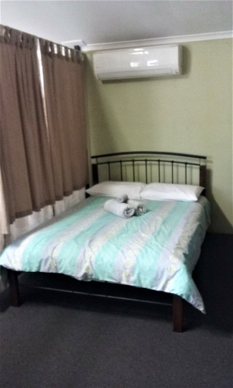 G'day Parks Ararat - Accommodation Rockhampton 3
