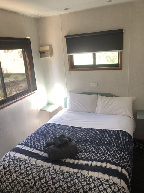 G'day Parks Ararat - Accommodation Rockhampton 5