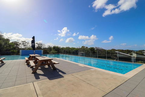 Seaside Escape - Accommodation Rockhampton 1