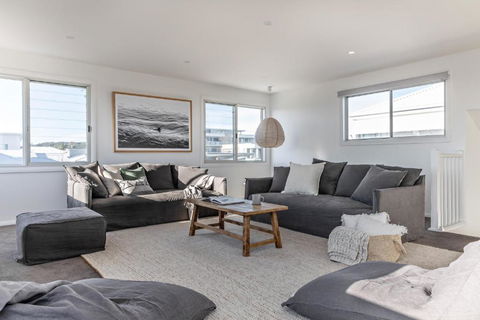 Seaside Escape - Accommodation Rockhampton 5