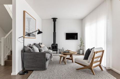 Seaside Escape - Accommodation Rockhampton 2
