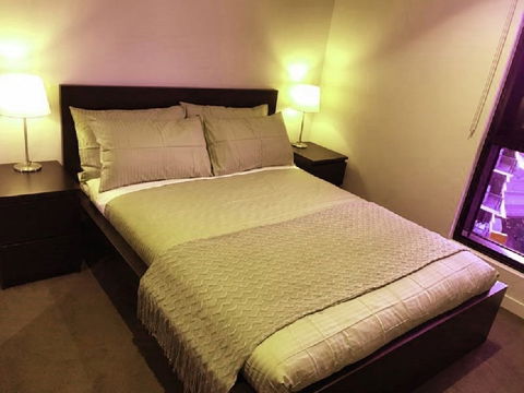 Southbank Platinum Tower Apartment - Accommodation Rockhampton 6