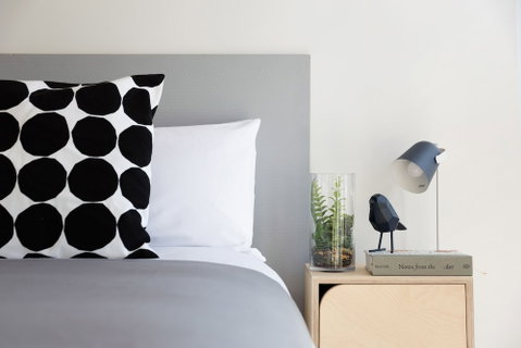 Melbourne Star - Accommodation Rockhampton 5