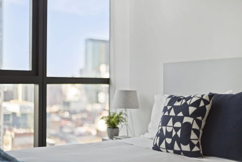 Melbourne Star - Accommodation Rockhampton 2