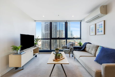 Melbourne Star - Accommodation Rockhampton 6