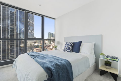 Melbourne Star - Accommodation Rockhampton 1