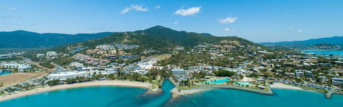 Ocean Views 49A - Accommodation Rockhampton 0