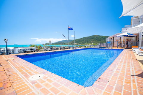 Ocean Views 49A - Accommodation Rockhampton 3