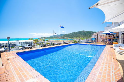 Ocean Views 49A - Accommodation Rockhampton 6