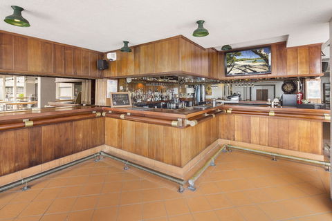 Ocean Views 49A - Accommodation Rockhampton 4