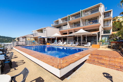 Ocean Views 49A - Accommodation Rockhampton 5