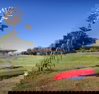 Jury Road Orchard - Accommodation Rockhampton
