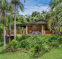 1 Bedroom Home Surrounded By Nature - Accommodation Rockhampton