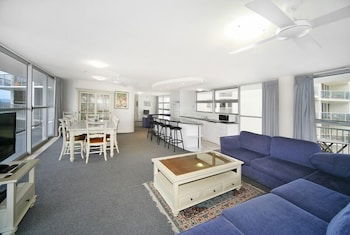 Syrenense Apartments - Accommodation Rockhampton 3
