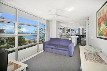 Syrenense Apartments - Accommodation Rockhampton 2