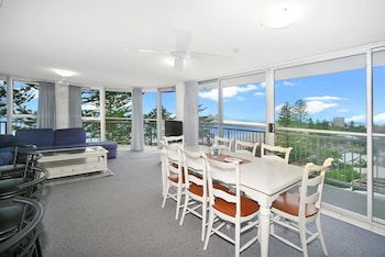 Syrenense Apartments - Accommodation Rockhampton 4