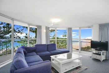 Syrenense Apartments - Accommodation Rockhampton 5