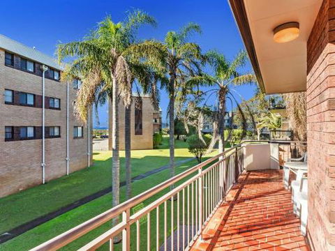 Kurranulla, Unit 5/15 Weatherly Close - Accommodation Rockhampton 5