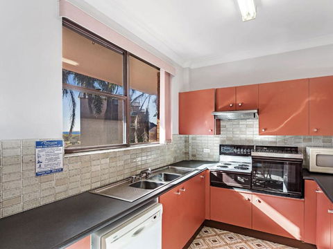 Kurranulla, Unit 5/15 Weatherly Close - Accommodation Rockhampton 1