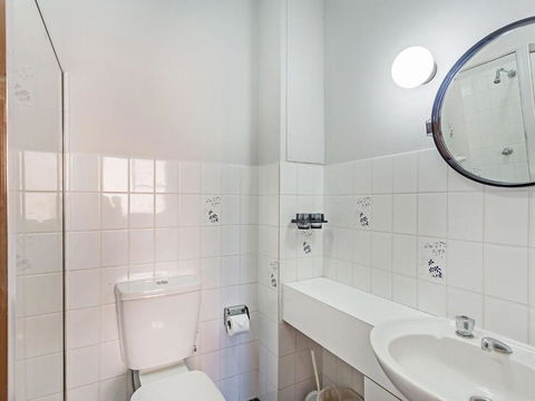 Kurranulla, Unit 5/15 Weatherly Close - Accommodation Rockhampton 6