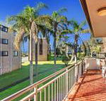 Kurranulla Unit 5/15 Weatherly Close - Accommodation Rockhampton