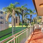 Kurranulla, Unit 5/15 Weatherly Close - Accommodation Rockhampton 0