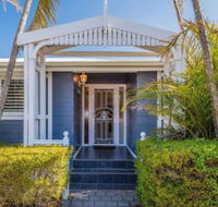 Kenlee family  pet friendly - Accommodation Rockhampton