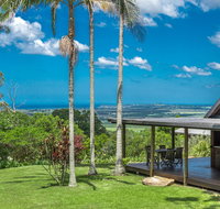 Your Luxury Escape - Cedar View - Accommodation Rockhampton