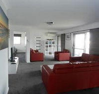 Yamba Norfolk Motel - Accommodation Rockhampton