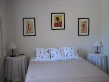 Wanderers Retreat Jindabyne - Accommodation Rockhampton 0
