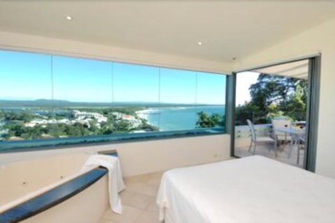 No 1 In Hastings Street - Accommodation Rockhampton 6