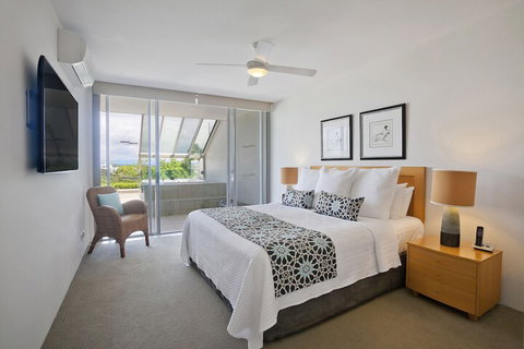 No 1 In Hastings Street - Accommodation Rockhampton 4